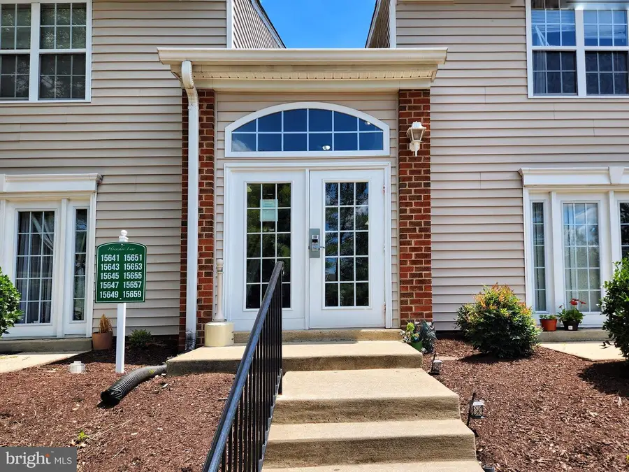 15641 Horseshoe Ln, Woodbridge, VA 22191 - #2
