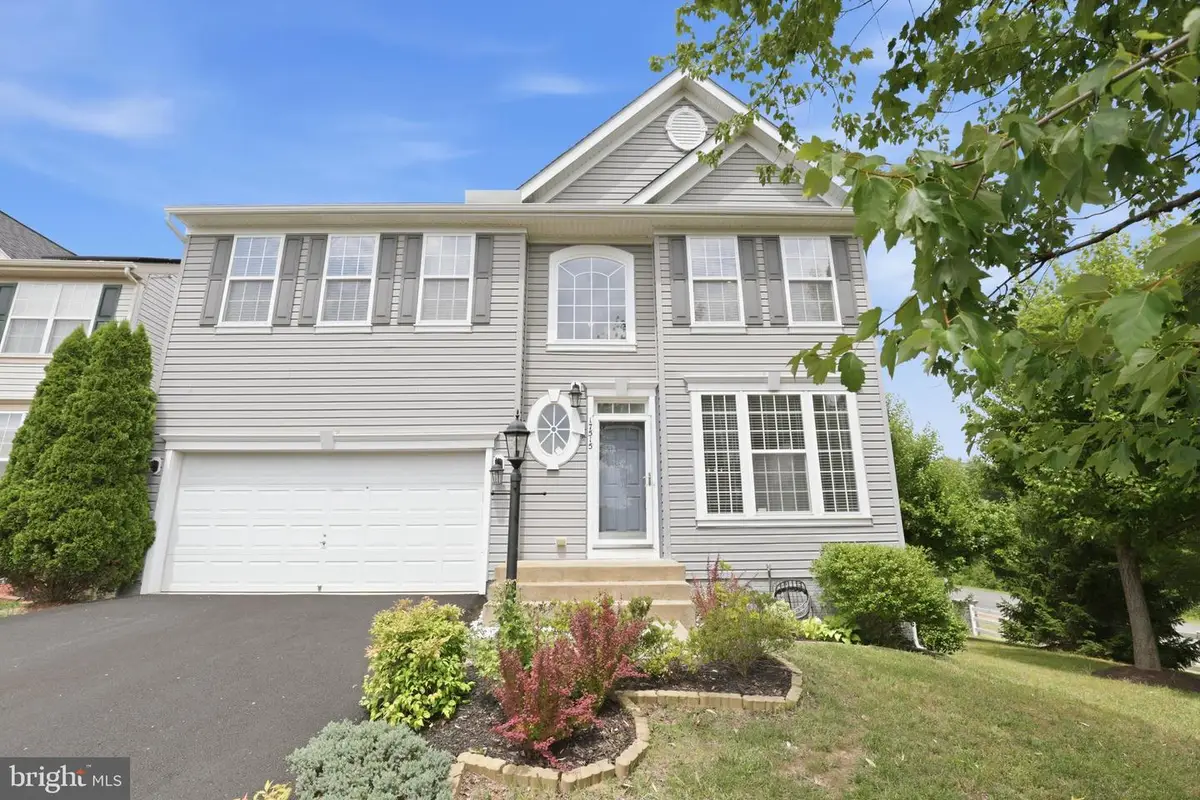 17515 Mina Ln, Dumfries, VA 22025 - #1