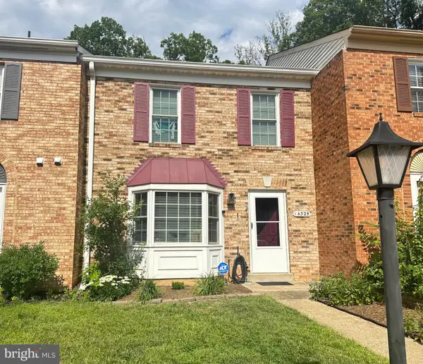 14325 N Park Ct, WOODBRIDGE, VA 22193
