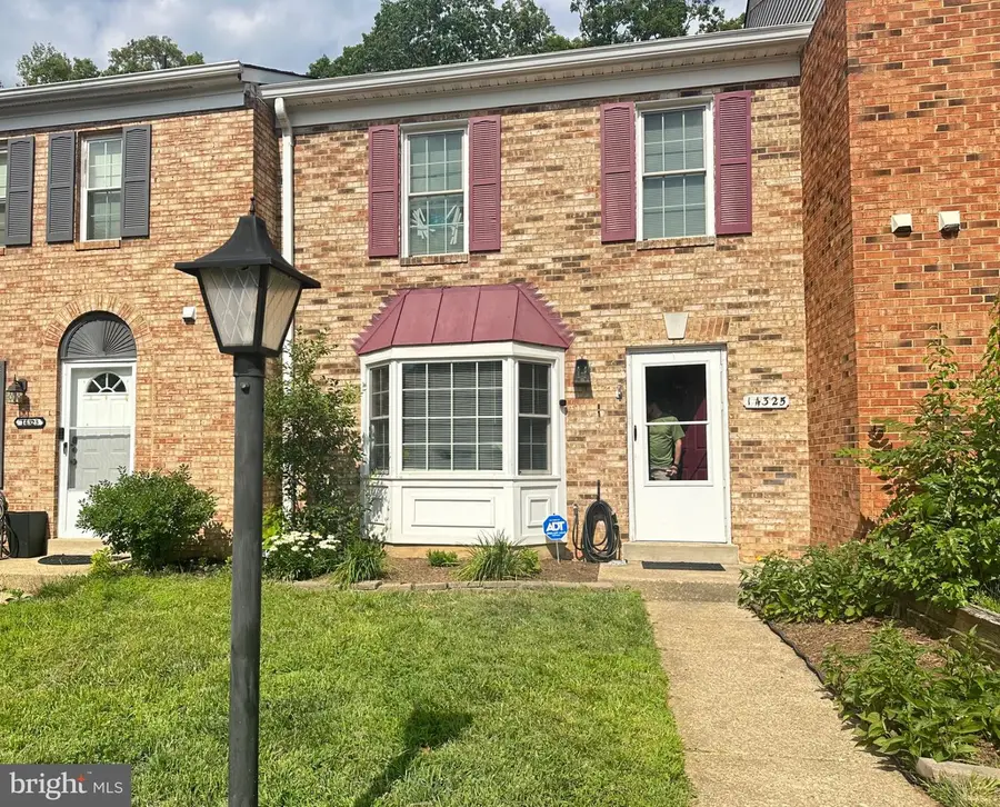 14325 N Park Ct, Woodbridge, VA 22193 - #2
