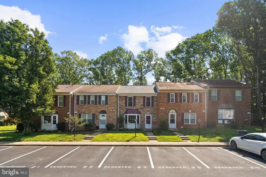 14325 N Park Ct, Woodbridge, VA 22193 - #3
