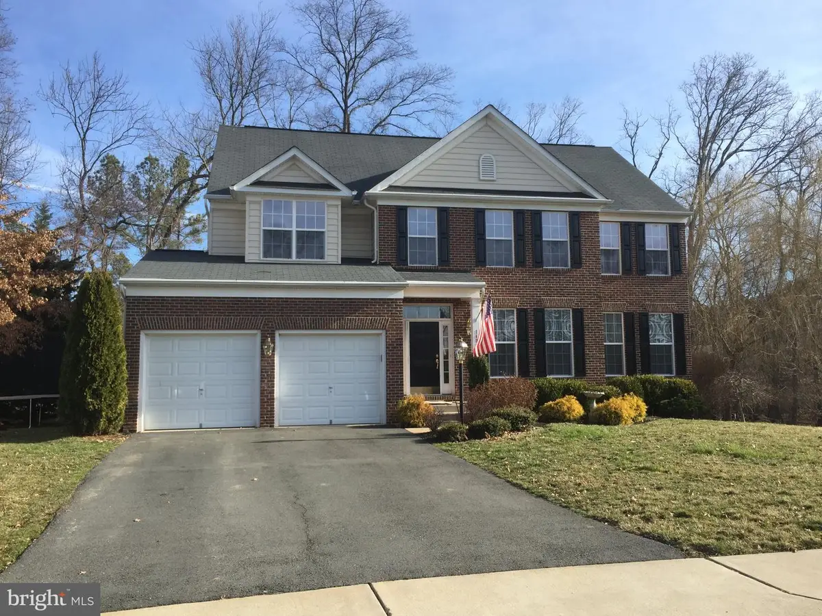14942 Simmons Grove Dr, Haymarket, VA 20169 - #1