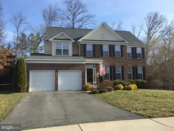 14942 Simmons Grove Dr, HAYMARKET, VA 20169