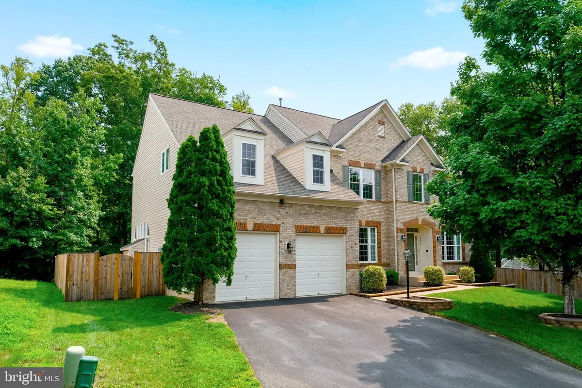 3364 Logstone Dr, Triangle, VA 22172 - #1