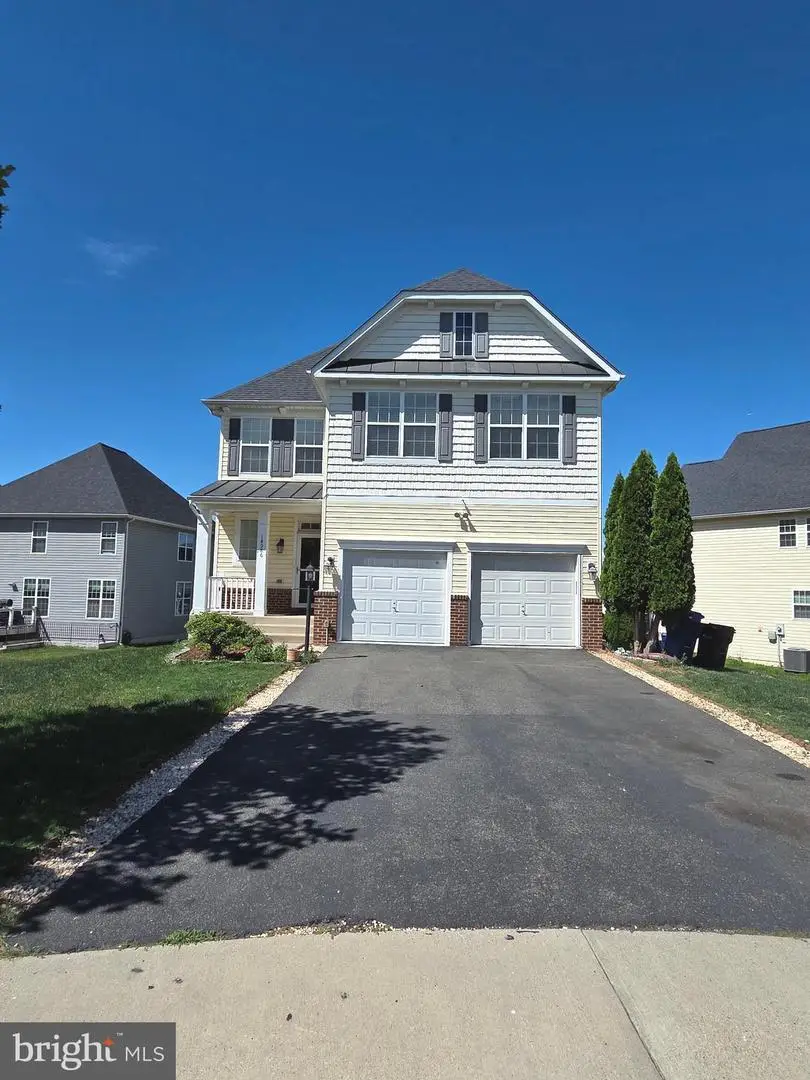 14986 Gossom Manor Pl, Haymarket, VA 20169 - #2