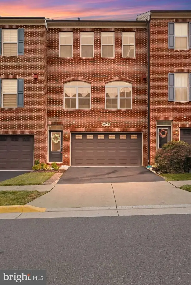 6833 William White Way, Haymarket, VA 20169 - #1
