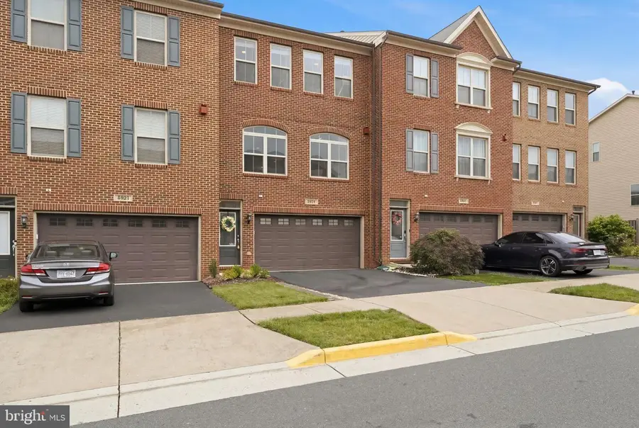6833 William White Way, Haymarket, VA 20169 - #3