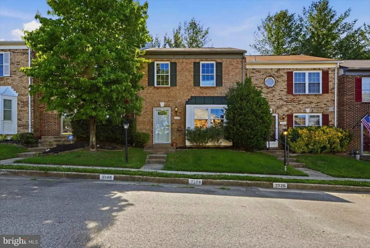 3324 Ladino Ct, Woodbridge, VA 22193 - #1