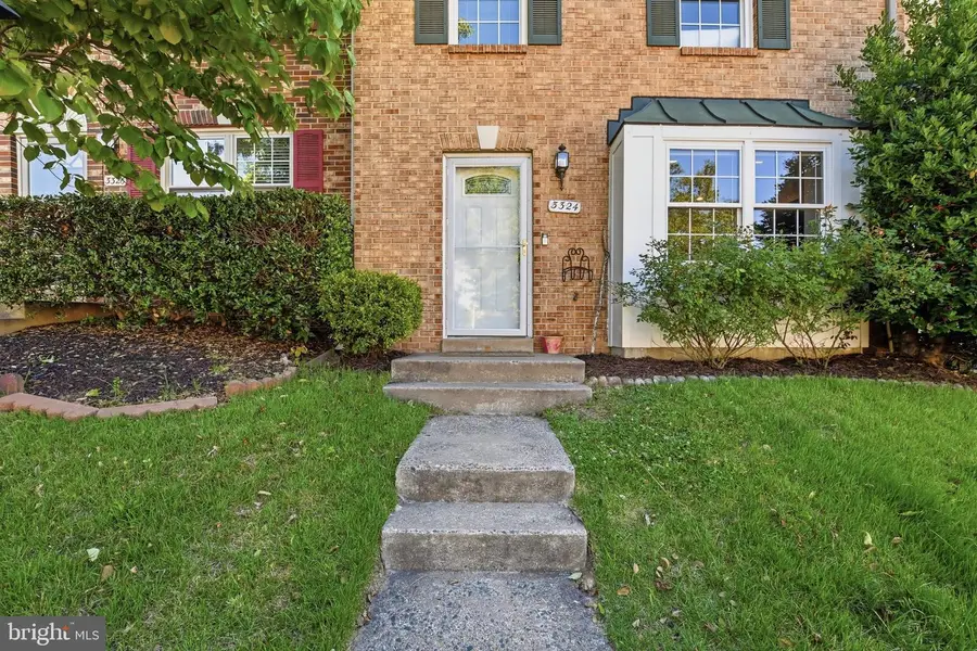 3324 Ladino Ct, Woodbridge, VA 22193 - #2