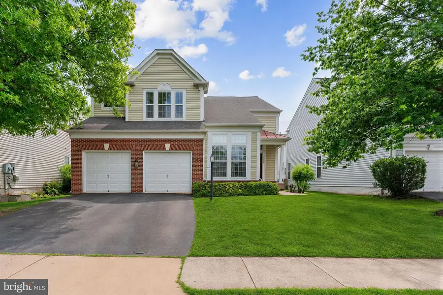 6009 Smooth Stone Pl, Haymarket, VA 20169 - #2