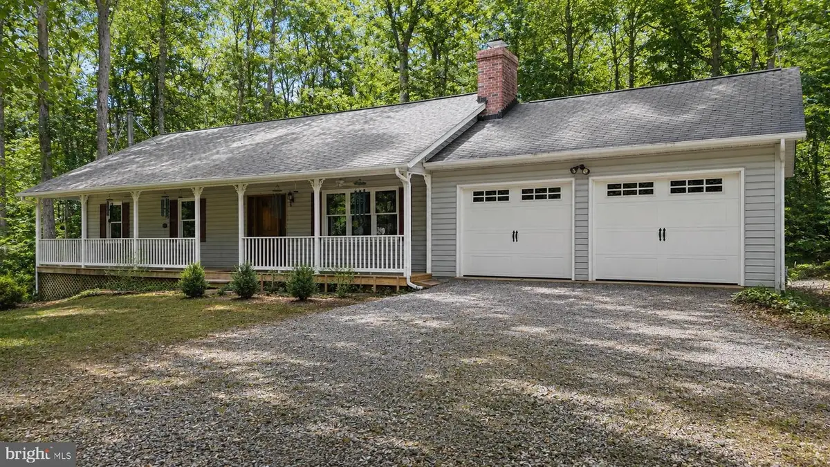 13437 Bristow Rd, Nokesville, VA 20181 - #1