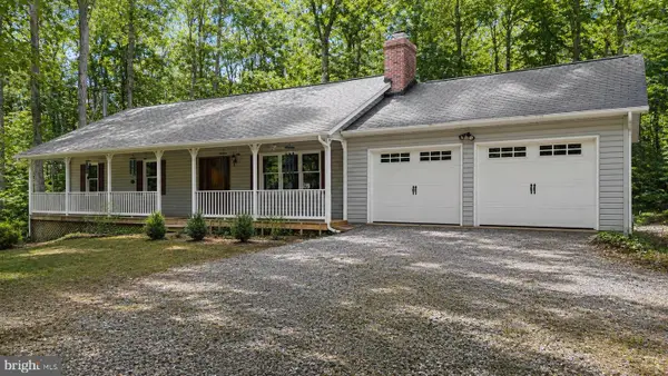 13437 Bristow Rd, NOKESVILLE, VA 20181