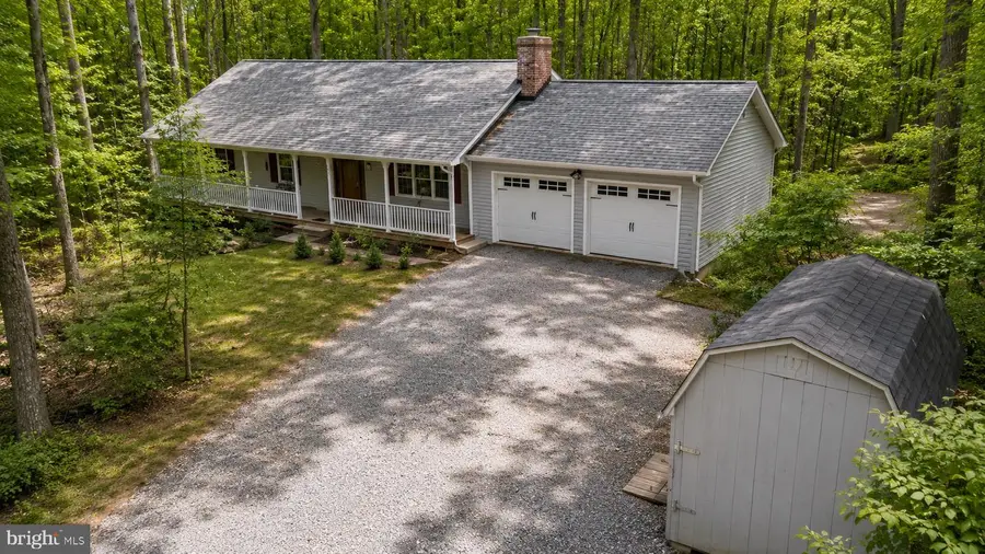 13437 Bristow Rd, Nokesville, VA 20181 - #3