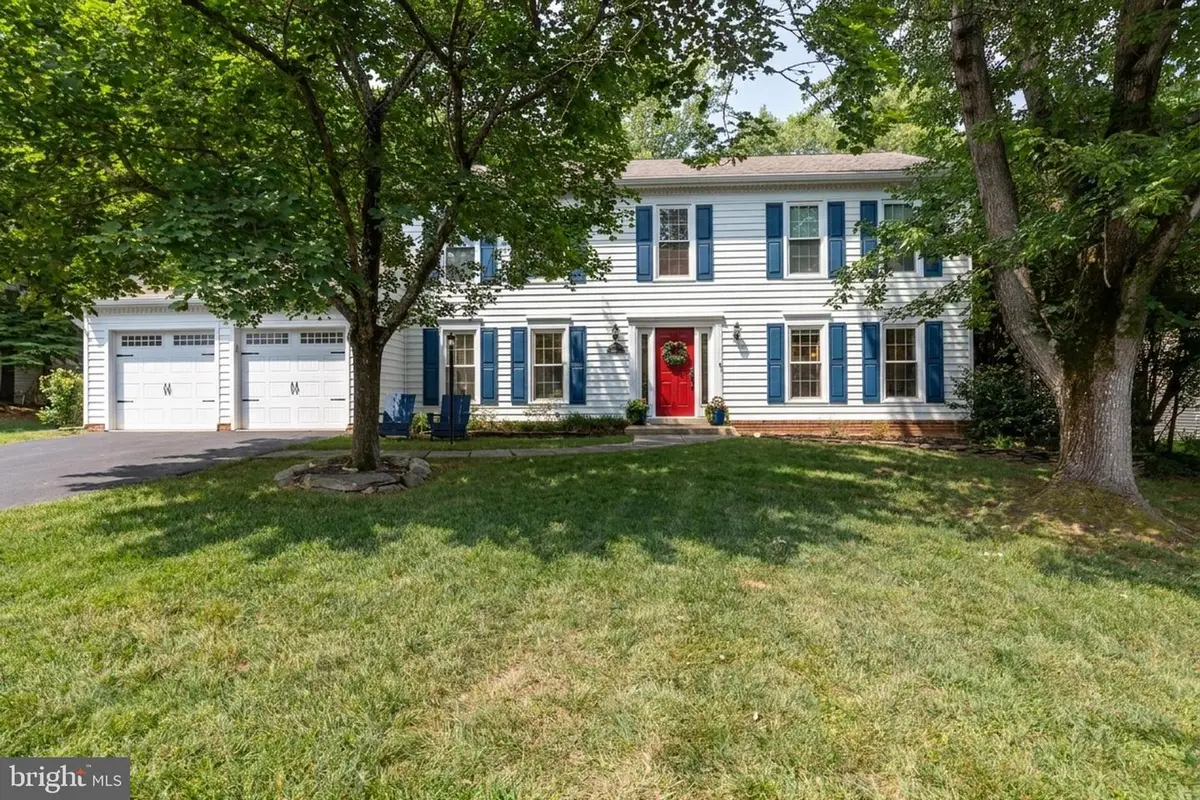 13057 Michie Ct, Woodbridge, VA 22192 - #1