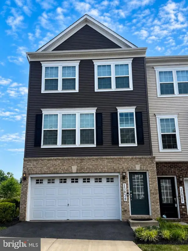 13839 Litespeed Way, GAINESVILLE, VA 20155