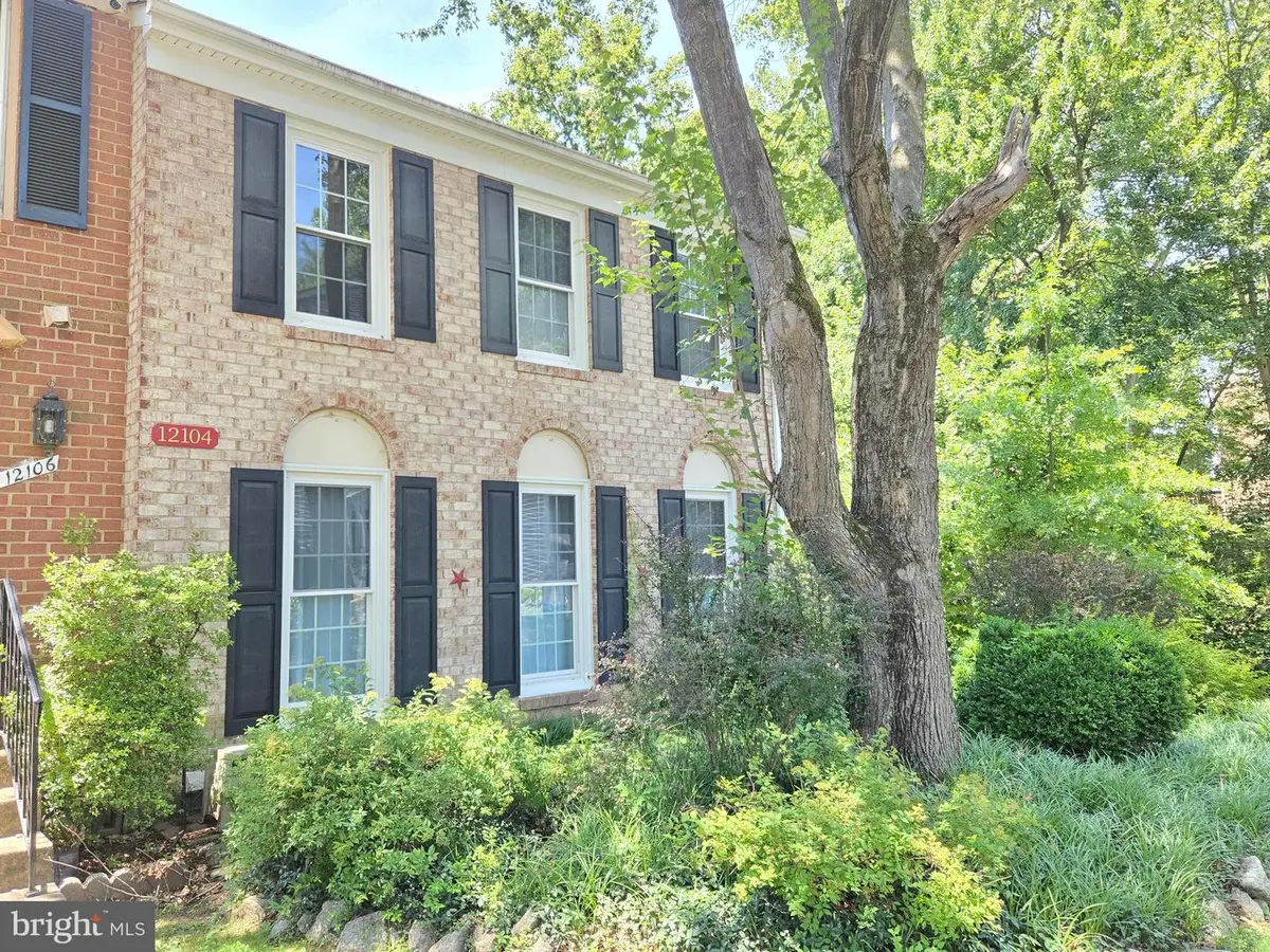 12104 Winona Dr, Woodbridge, VA 22192 - #1