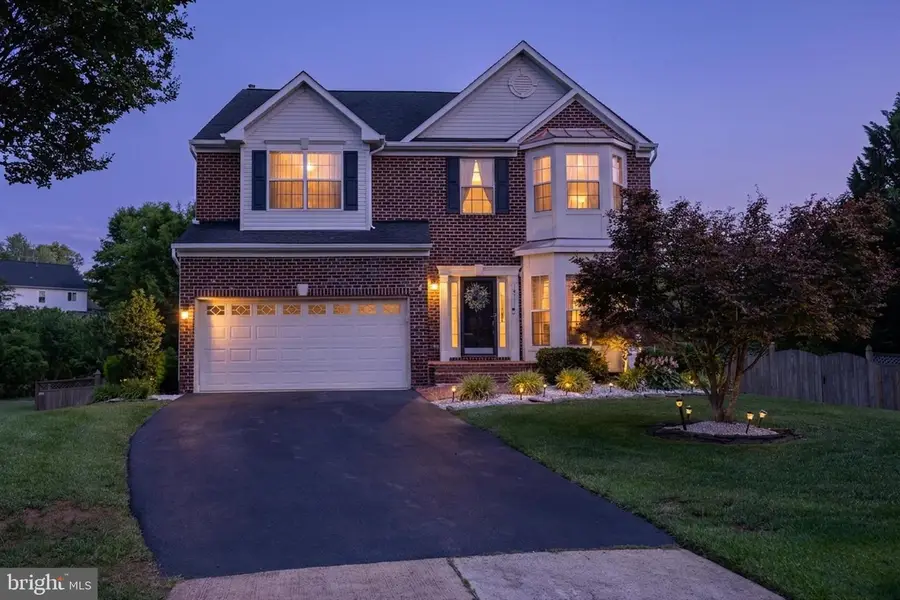 10111 Trumpet Vine Ct, Manassas, VA 20110 - #2