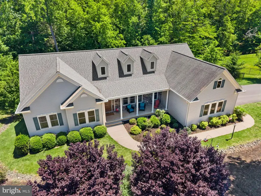 11677 Kahns Rd, Manassas, VA 20112 - #3
