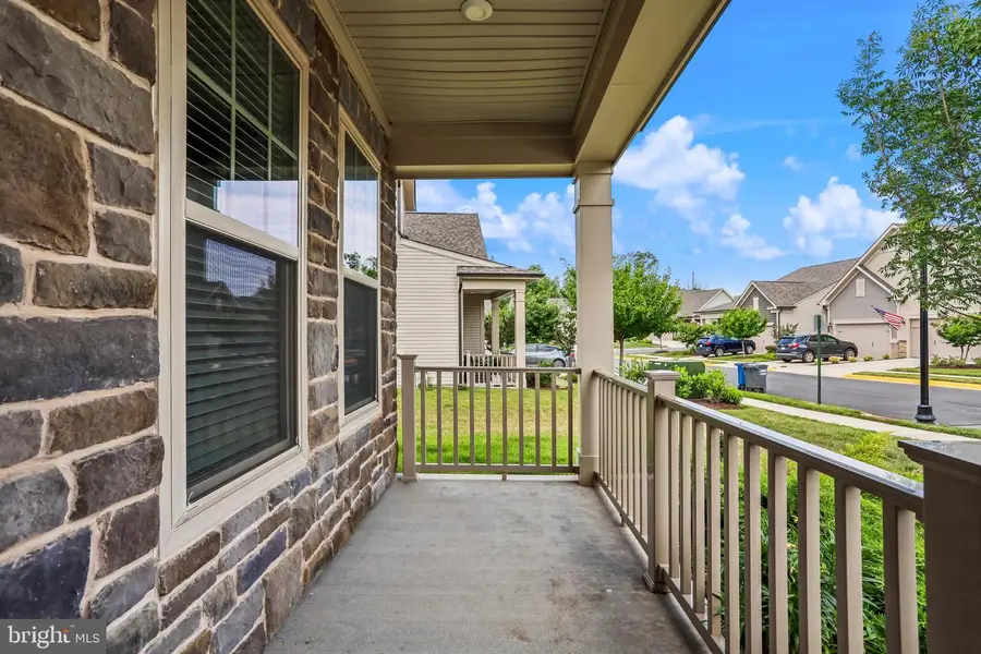 6470 Purple Aster Ln, Haymarket, VA 20169 - #3