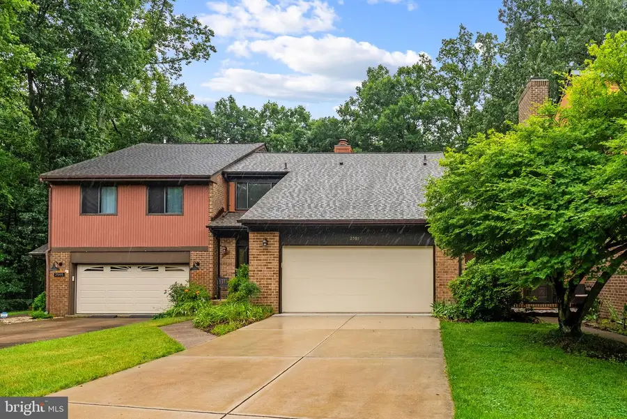 2597 Tree House Dr, Woodbridge, VA 22192 - #3