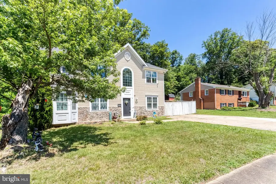 3408 Beaumont Rd, Woodbridge, VA 22193 - #2