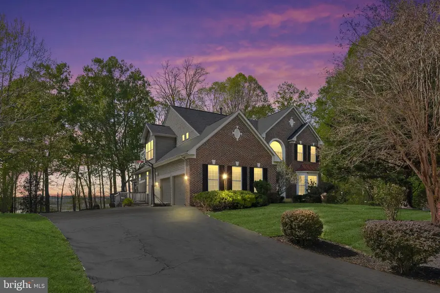 15590 Canvasback Ct, Woodbridge, VA 22191 - #2