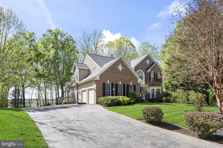 15590 Canvasback Ct, Woodbridge, VA 22191 - #3