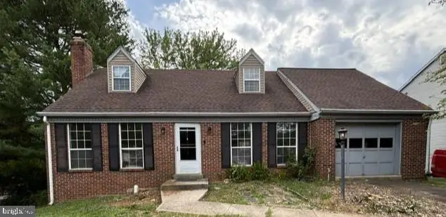 13472 Princedale Dr, Woodbridge, VA 22193 - #1
