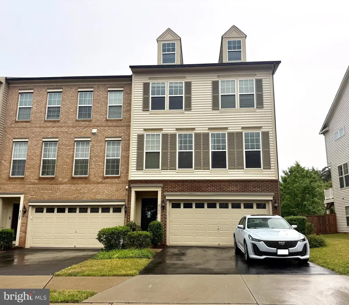 8131 Honey Bee Way, Manassas, VA 20111 - #1