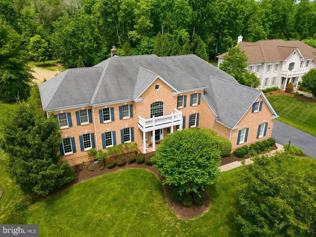 5808 Malvern Hill Ct, Haymarket, VA 20169 - #1