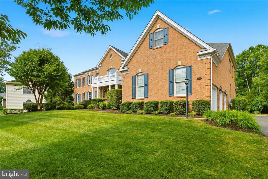 5808 Malvern Hill Ct, Haymarket, VA 20169 - #3