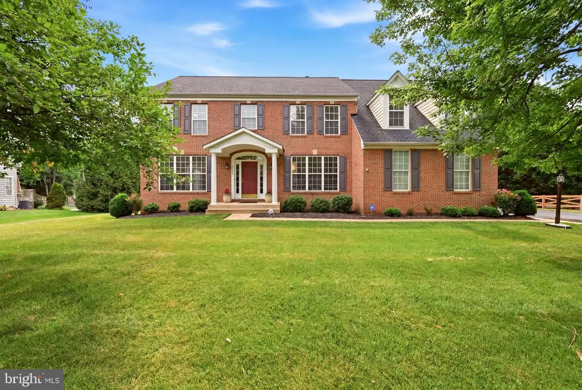 5431 Lick River Ln, Gainesville, VA 20155 - #1