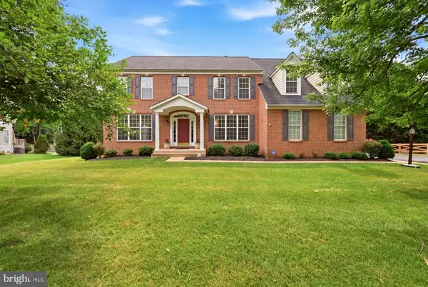 5431 Lick River Ln, GAINESVILLE, VA 20155