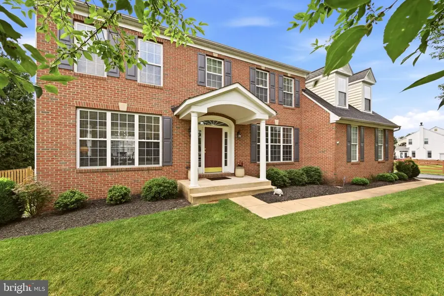 5431 Lick River Ln, Gainesville, VA 20155 - #2