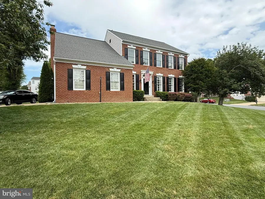 16645 Caxton Pl, Dumfries, VA 22025 - #2