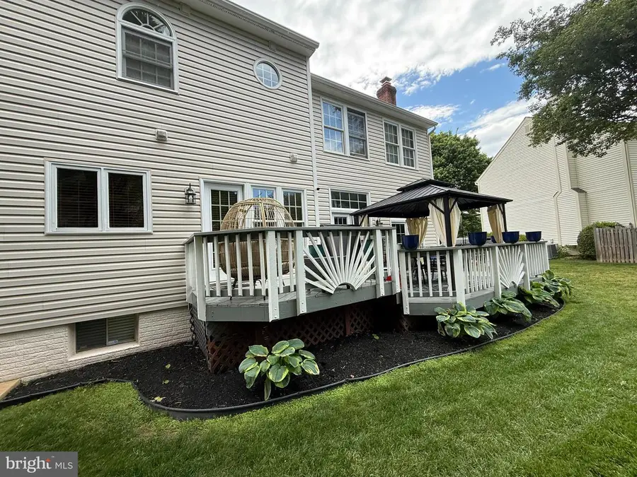 16645 Caxton Pl, Dumfries, VA 22025 - #3
