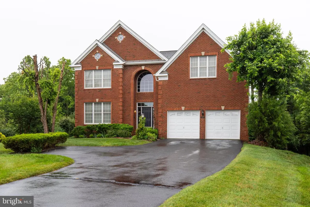 15613 Village Cove Pl, Haymarket, VA 20169 - #1