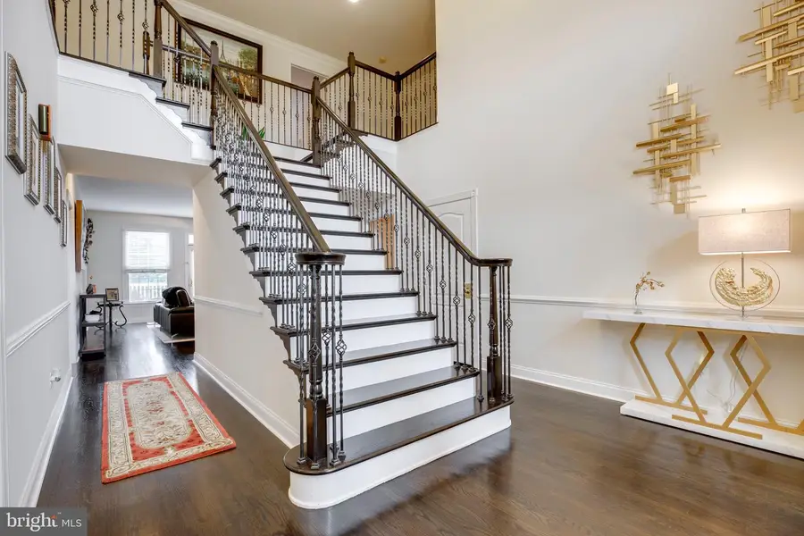 15613 Village Cove Pl, Haymarket, VA 20169 - #3