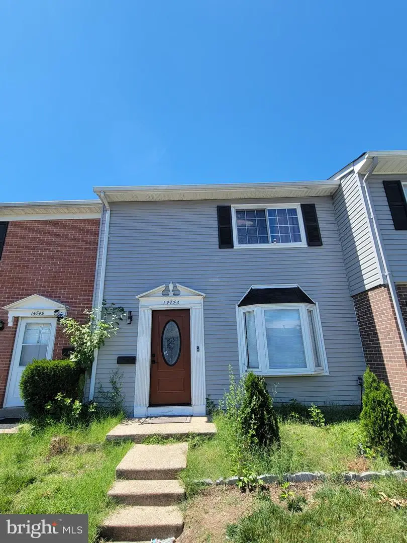 14746 Hackwood, Woodbridge, VA 22191 - #1
