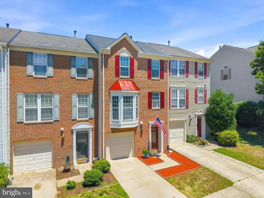1392 Cranes Bill Way, Woodbridge, VA 22191 - #2