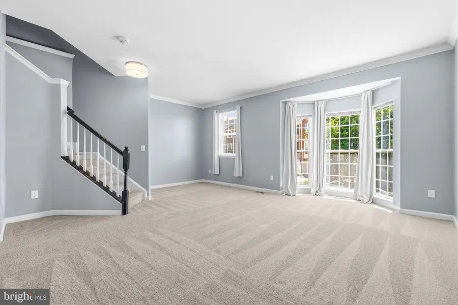1392 Cranes Bill Way, Woodbridge, VA 22191 - #3
