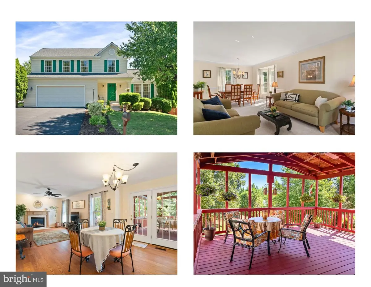 3904 Red Bird Ln, Woodbridge, VA 22193 - #1