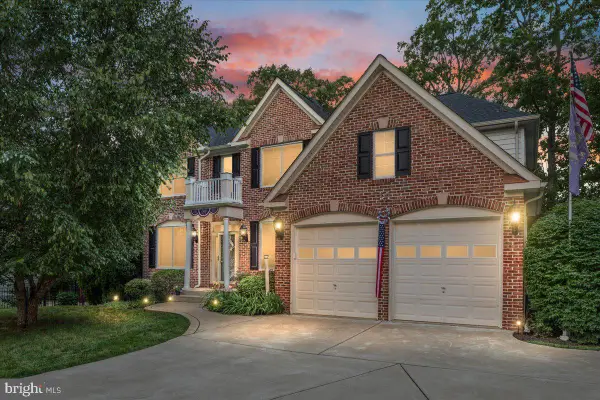 13020 Quay Ct, WOODBRIDGE, VA 22193