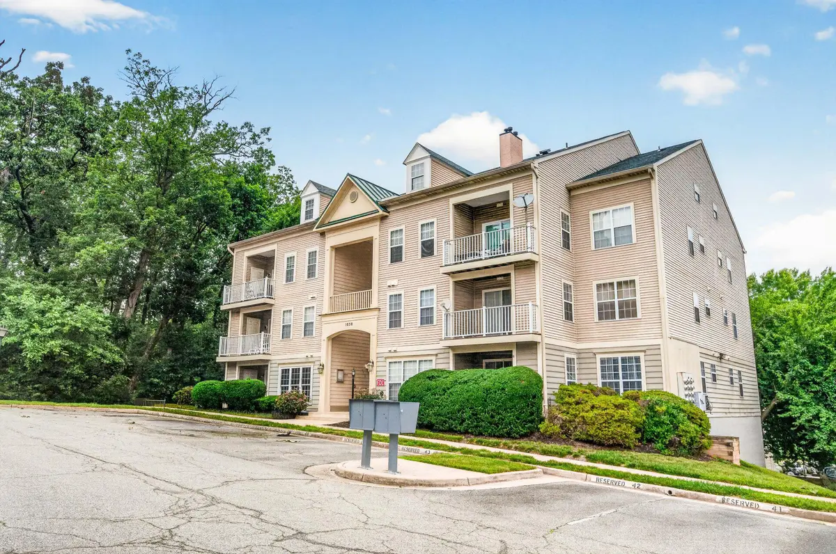1030 Gardenview Loop #303, Woodbridge, VA 22191 - #1