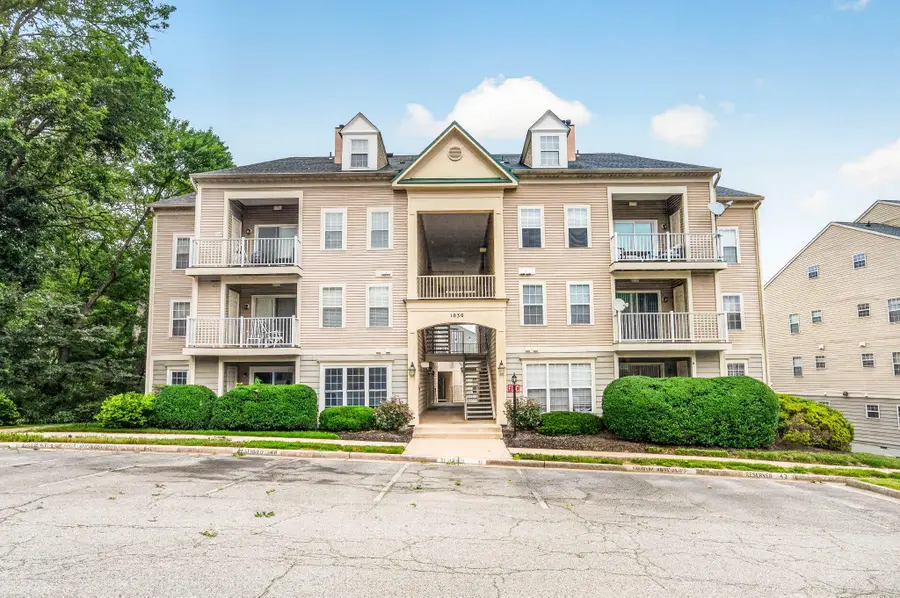 1030 Gardenview Loop #303, Woodbridge, VA 22191 - #2