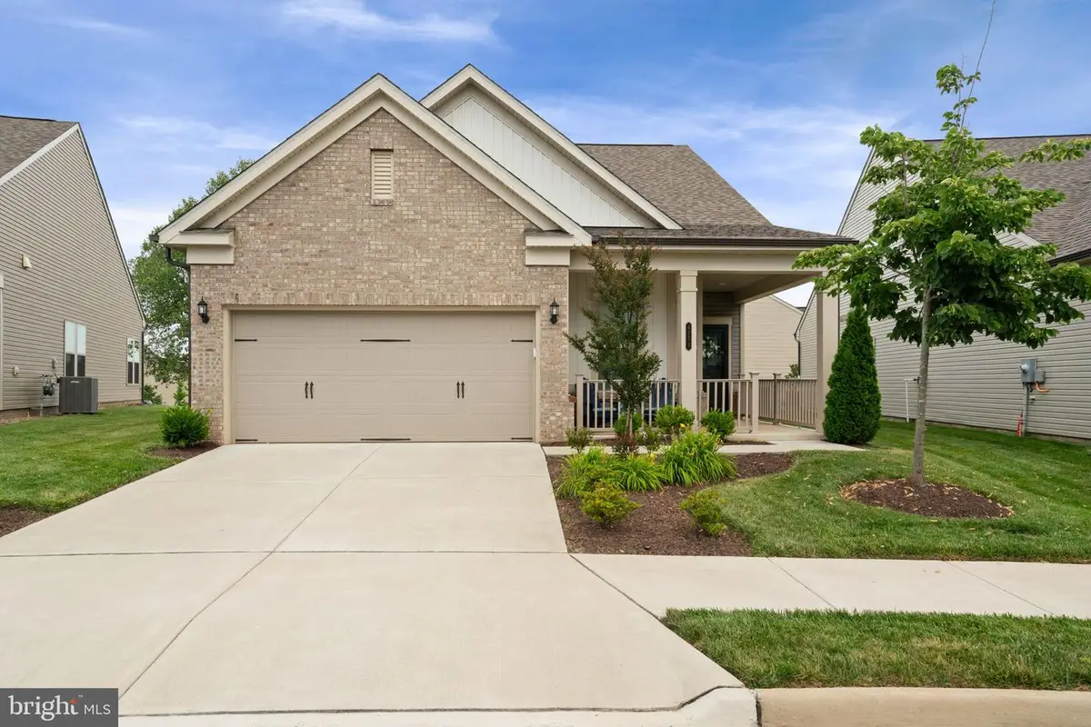6773 Azalea Garden Ln, Haymarket, VA 20169 - #1
