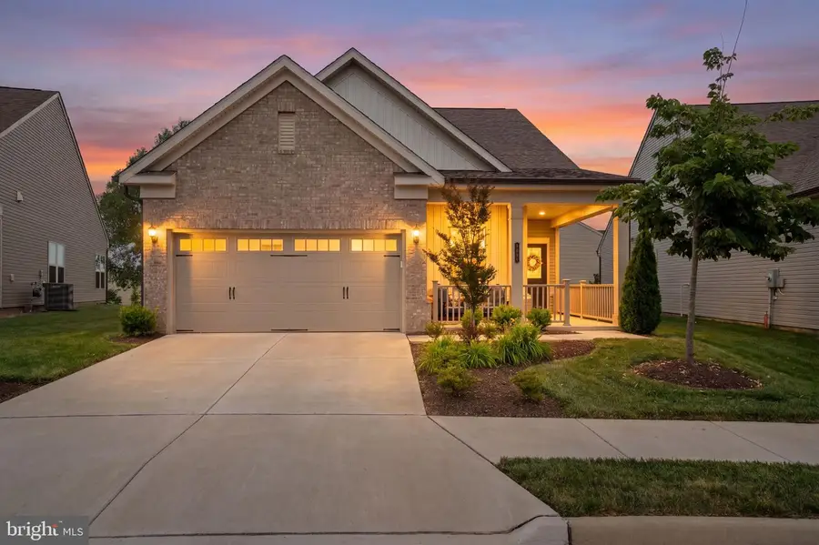 6773 Azalea Garden Ln, Haymarket, VA 20169 - #2