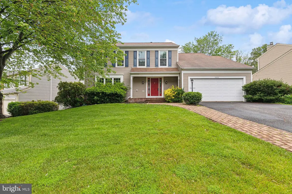 2802 Noble Fir Ct, Woodbridge, VA 22192 - #1