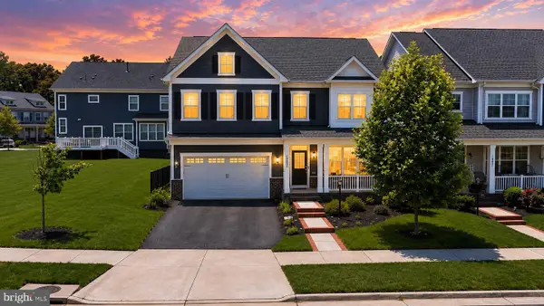 18267 Thunderbolt Rd, DUMFRIES, VA 22026