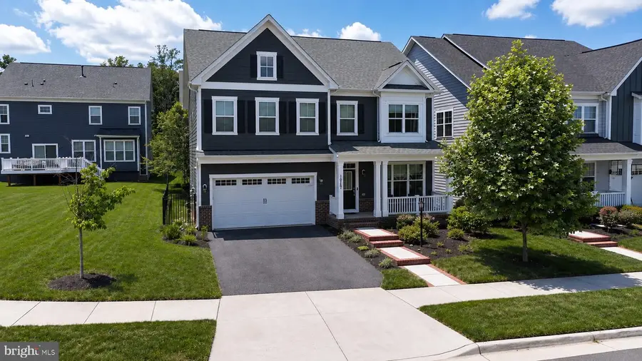 18267 Thunderbolt Rd, Dumfries, VA 22026 - #2